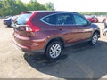 Photo 4 of 16 — 2015 Honda CR-V