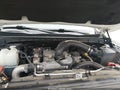 2016 Nissan Titan — photo 10 of 11 | VIN 1N6BA1F41GN513340