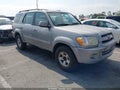 Photo 1 of 11 — 2007 Toyota Sequoia