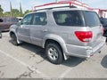 Photo 3 of 11 — 2007 Toyota Sequoia