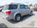 Photo 4 of 11 — 2007 Toyota Sequoia