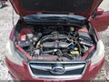 Photo 10 of 16 — 2014 Subaru XV Crosstrek