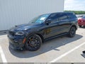 2021 Dodge Durango — photo 2 of 16 | VIN 1C4SDJCT5MC658846