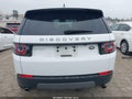 Photo 17 of 17 — 2016 Land Rover Discovery Sport
