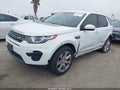 Photo 2 of 17 — 2016 Land Rover Discovery Sport