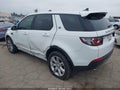 Photo 3 of 17 — 2016 Land Rover Discovery Sport