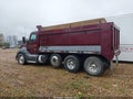 Photo 18 of 24 — 2017 Kenworth T680