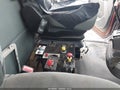 2017 Kenworth T680 — photo 14 of 24 | VIN 1XKYD49XXHJ157561
