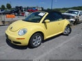 Photo 2 of 16 — 2007 Volkswagen Beetle
