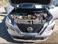 Photo 10 of 17 — 2021 Nissan Rogue
