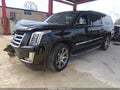Photo 2 of 17 — 2016 Cadillac Escalade ESV