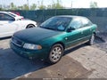 Photo 2 of 11 — 2000 Audi A4