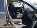 2012 GMC Acadia — photo 5 of 12 | VIN 1GKKRNED8CJ224675