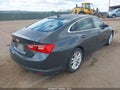Photo 4 of 16 — 2017 Chevrolet Malibu