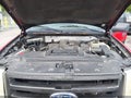 Photo 10 of 11 — 2009 Ford Expedition