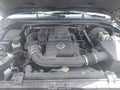 Photo 10 of 12 — 2012 Nissan Pathfinder