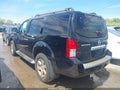 Photo 3 of 12 — 2012 Nissan Pathfinder
