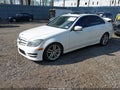 Photo 2 of 16 — 2013 Mercedes-Benz C-Class