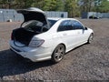 Photo 4 of 16 — 2013 Mercedes-Benz C-Class