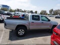 Photo 14 of 17 — 2015 Toyota Tacoma