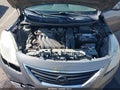 Photo 10 of 17 — 2012 Nissan Versa