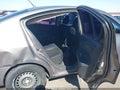 Photo 8 of 17 — 2012 Nissan Versa