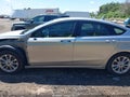 Photo 14 of 16 — 2020 Ford Fusion
