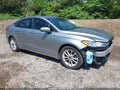 Photo 1 of 16 — 2020 Ford Fusion
