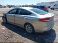 Photo 3 of 16 — 2020 Ford Fusion