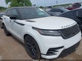 Photo 1 of 16 — 2026 Land Rover Range Rover Velar