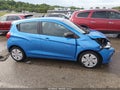 Photo 13 of 18 — 2017 Chevrolet Spark