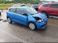 Photo 1 of 18 — 2017 Chevrolet Spark
