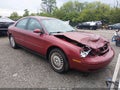 Photo 1 of 17 — 2003 Mercury Sable