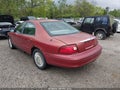 Photo 3 of 17 — 2003 Mercury Sable
