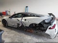 Photo 14 of 16 — 2021 Chevrolet Corvette Stingray