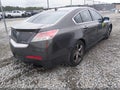 Photo 4 of 17 — 2010 Acura TL