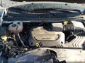 2024 Chrysler Voyager — photo 10 of 18 | VIN 2C4RC1CG7RR120927