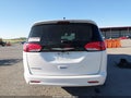 2024 Chrysler Voyager — photo 17 of 18 | VIN 2C4RC1CG7RR120927