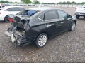Photo 4 of 18 — 2018 Nissan Sentra