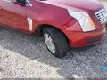 Photo 6 of 16 — 2015 Cadillac SRX