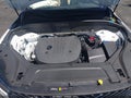 Photo 10 of 16 — 2026 Volvo XC90