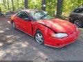 Photo 1 of 16 — 2001 Chevrolet Monte Carlo