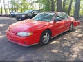 Photo 2 of 16 — 2001 Chevrolet Monte Carlo