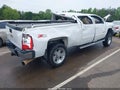 Photo 4 of 12 — 2008 Chevrolet Silverado 2500