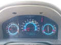 Photo 7 of 11 — 2012 Ford Fusion
