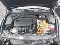 Photo 10 of 16 — 2022 Hyundai Sonata Hybrid