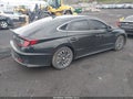Photo 4 of 16 — 2022 Hyundai Sonata Hybrid