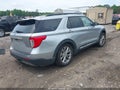 2022 Ford Explorer — photo 4 of 16 | VIN 1FMSK7DH5NGB95258