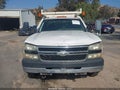 Photo 12 of 15 — 2007 Chevrolet Silverado 3500