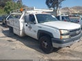 Photo 1 of 15 — 2007 Chevrolet Silverado 3500